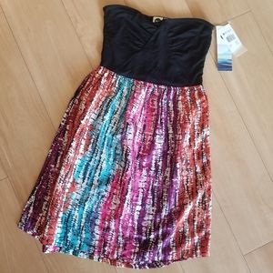 SOLD* Roxy Savage 2 Dress